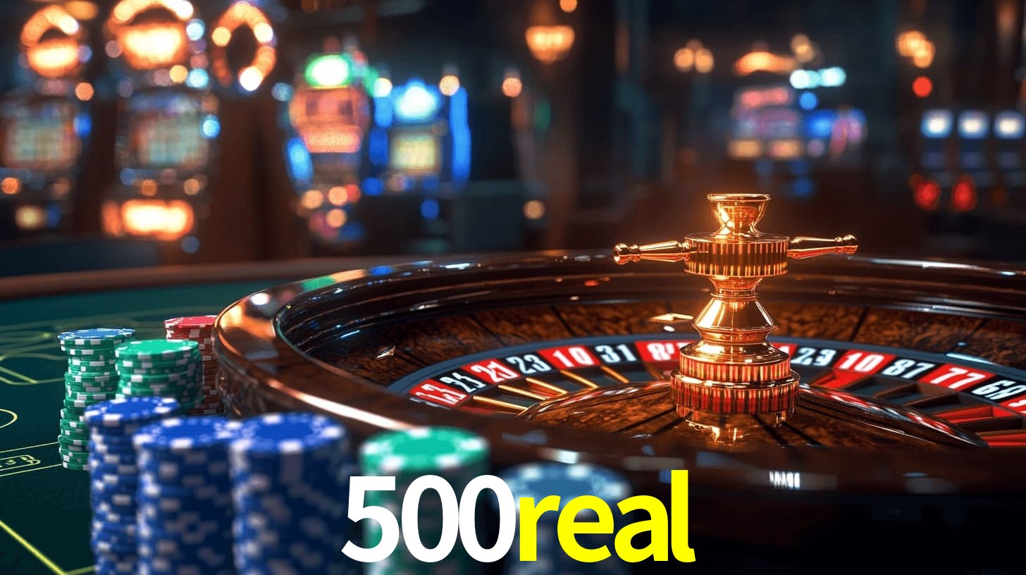 500real bet