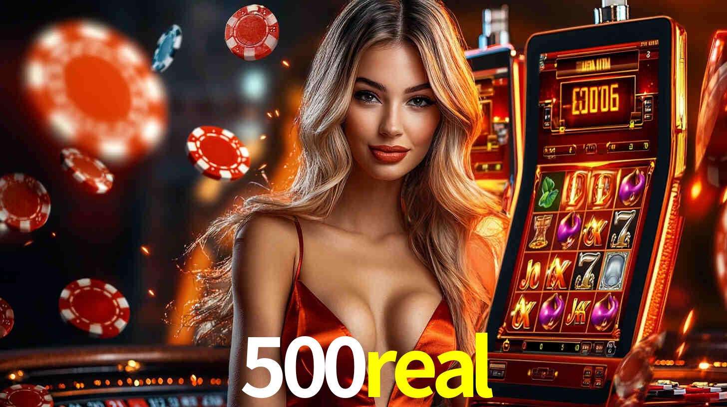 500real - Tesouros da Elite Exclusiva - 500real.com