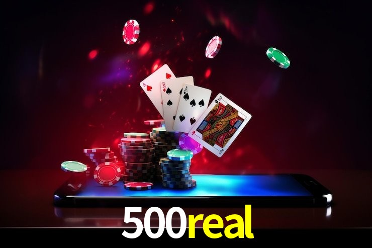 Statistics 500real