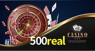 Bônus de Boas-vindas 500real