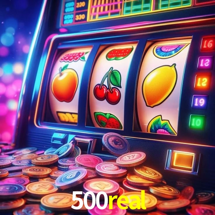 Experiência VIP 500real