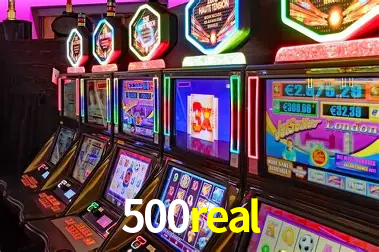 Desvendando o Mundo dos Jogos Virtuais na 500real
