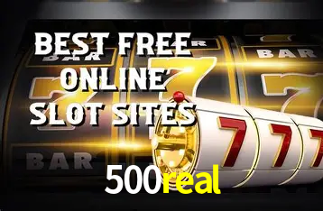 A Revolução dos Aplicativos de Jogos no 500real