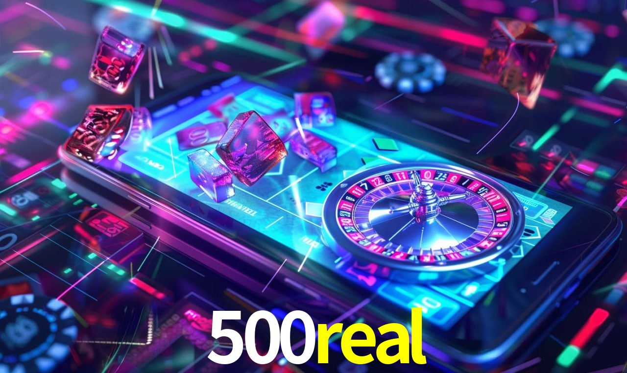 Estatísticas 500real