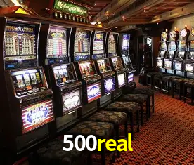 A Emoção da Loteria na 500real: Uma Chance de Mudança de Vida