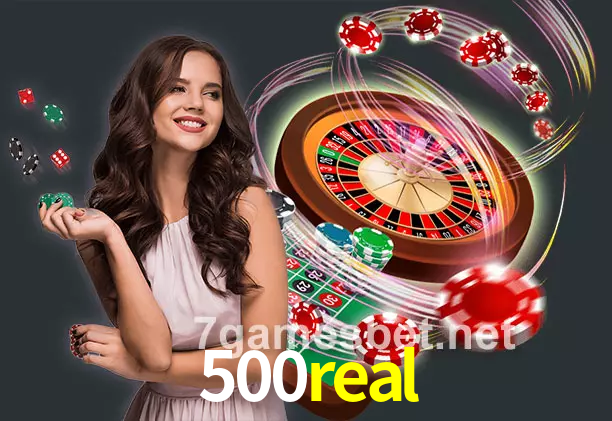 vivo no cassino 500real