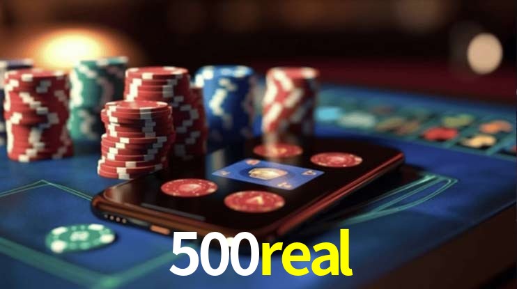 Provedores de Jogos 500real