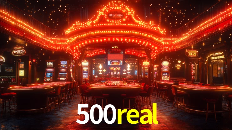 500real bet