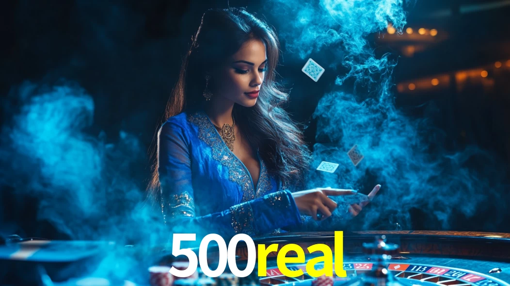 A Experiência Imersiva dos Cassinos Ao Vivo no 500real