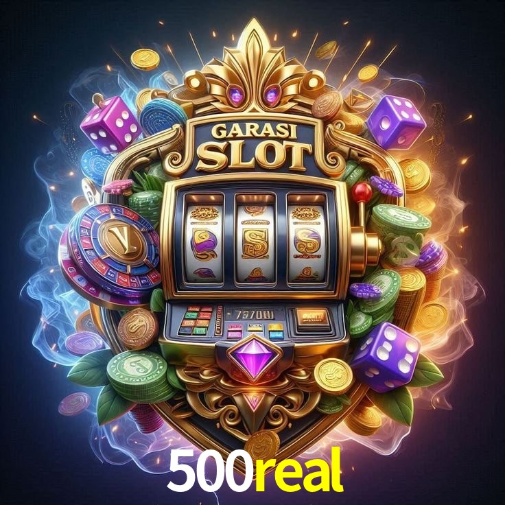 Design Responsivo 500real