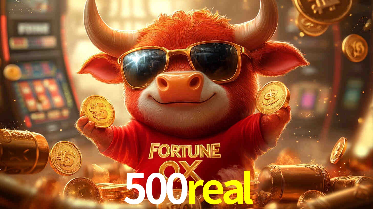 500real bet
