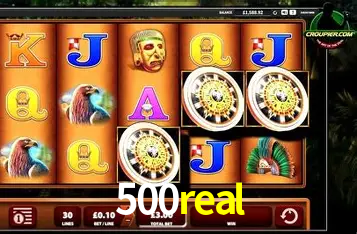 Desvendando o Mundo dos Jogos Virtuais na 500real