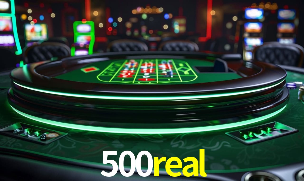 Platform Technology 500real