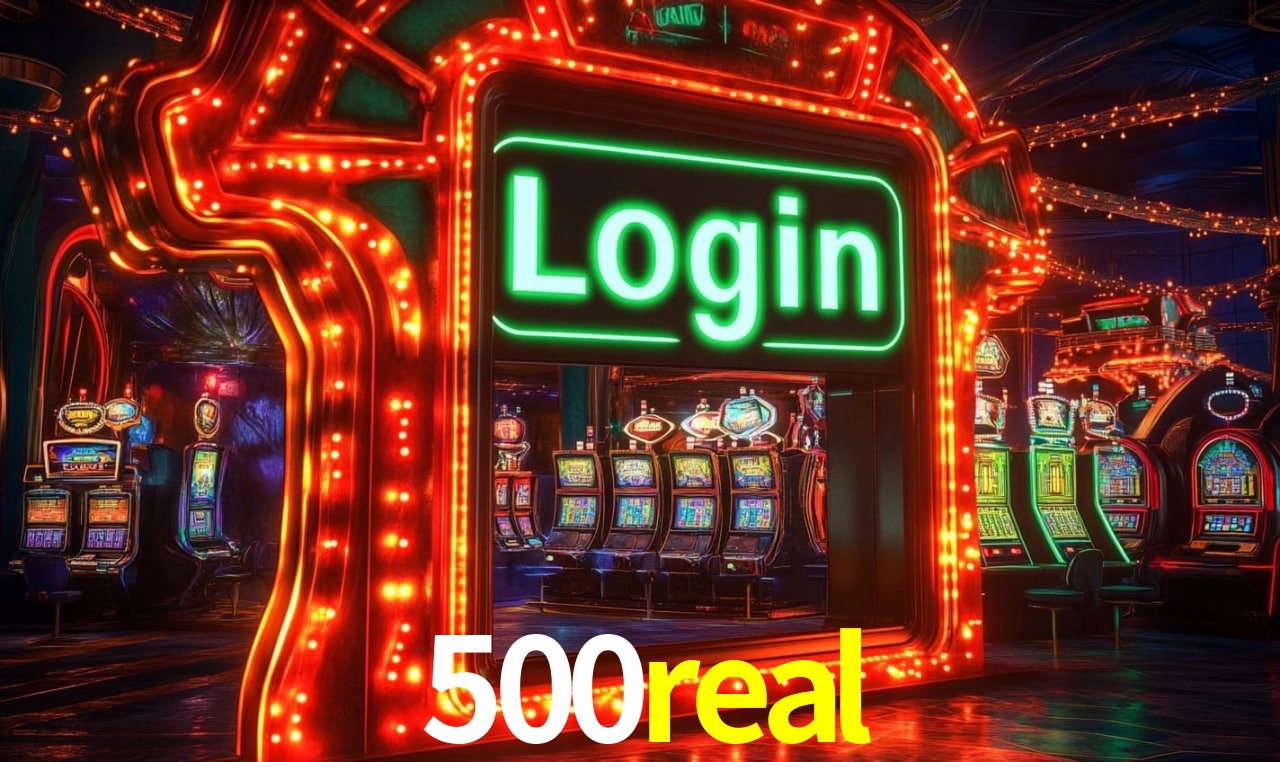 Apostas de Futebol 500real