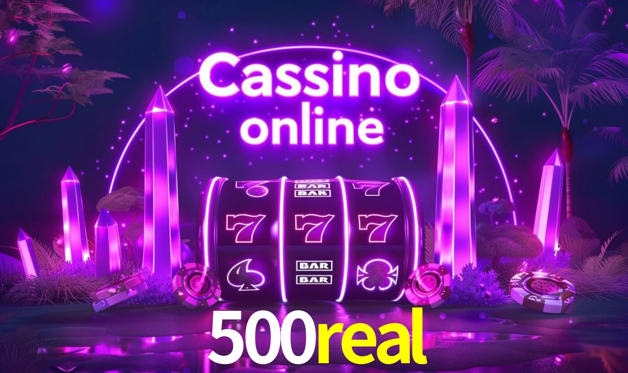 Sistemas de Segurança 500real
