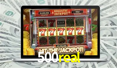 Weekend Specials 500real