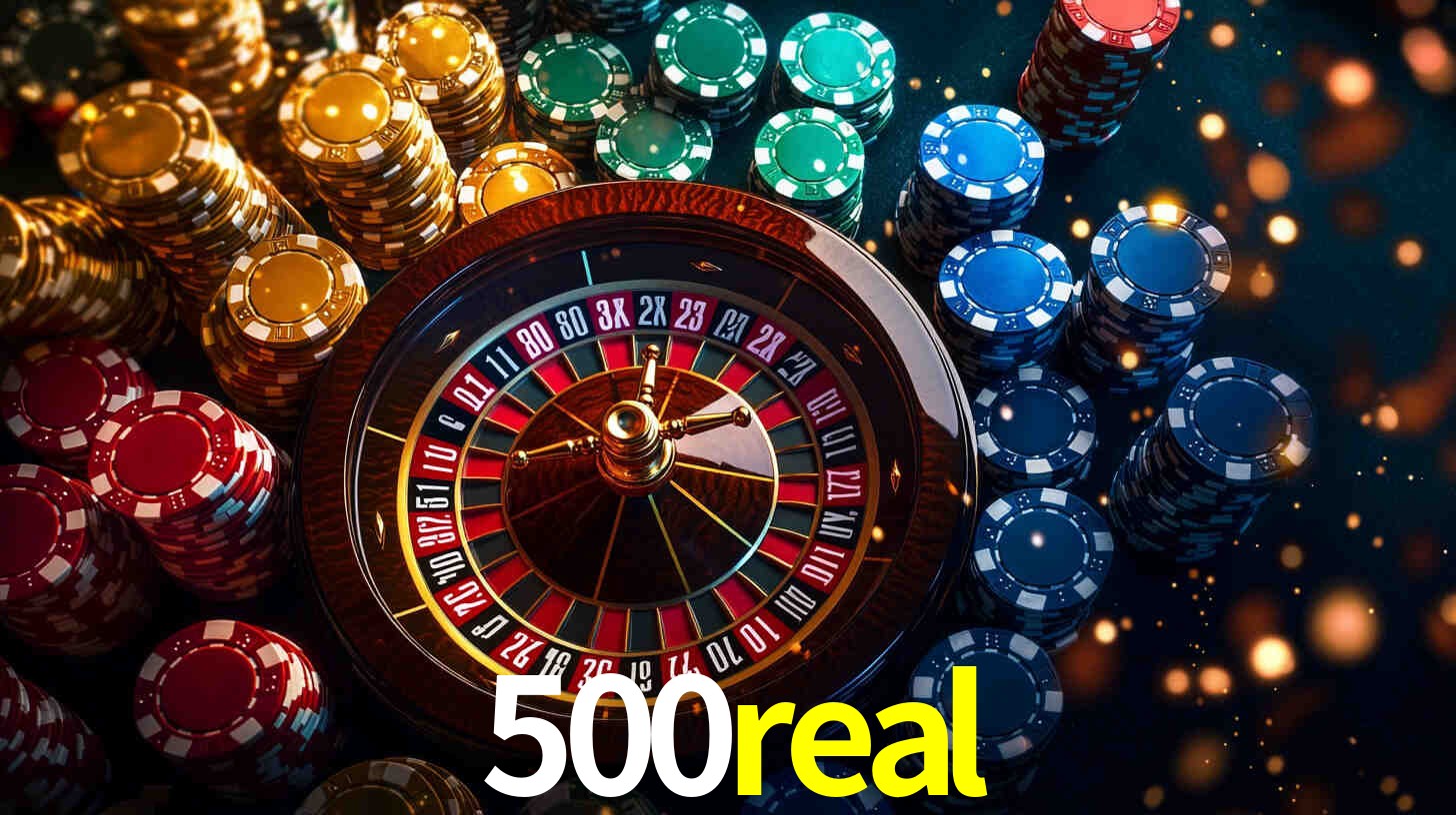 500real App Interface