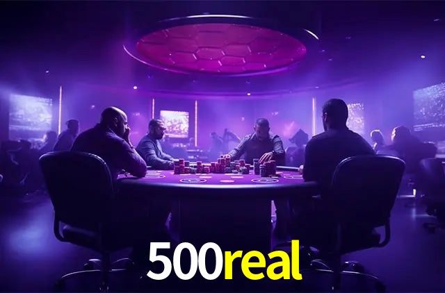 Recursos de Bônus 500real