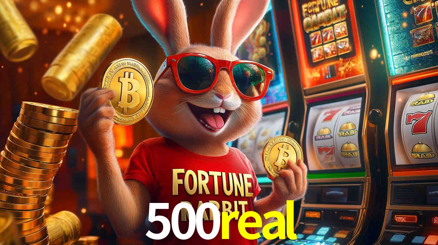 Apostas Esportivas na 500real: Um Guia Completo