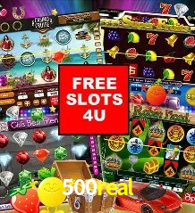 Seasonal Promotions 500real
