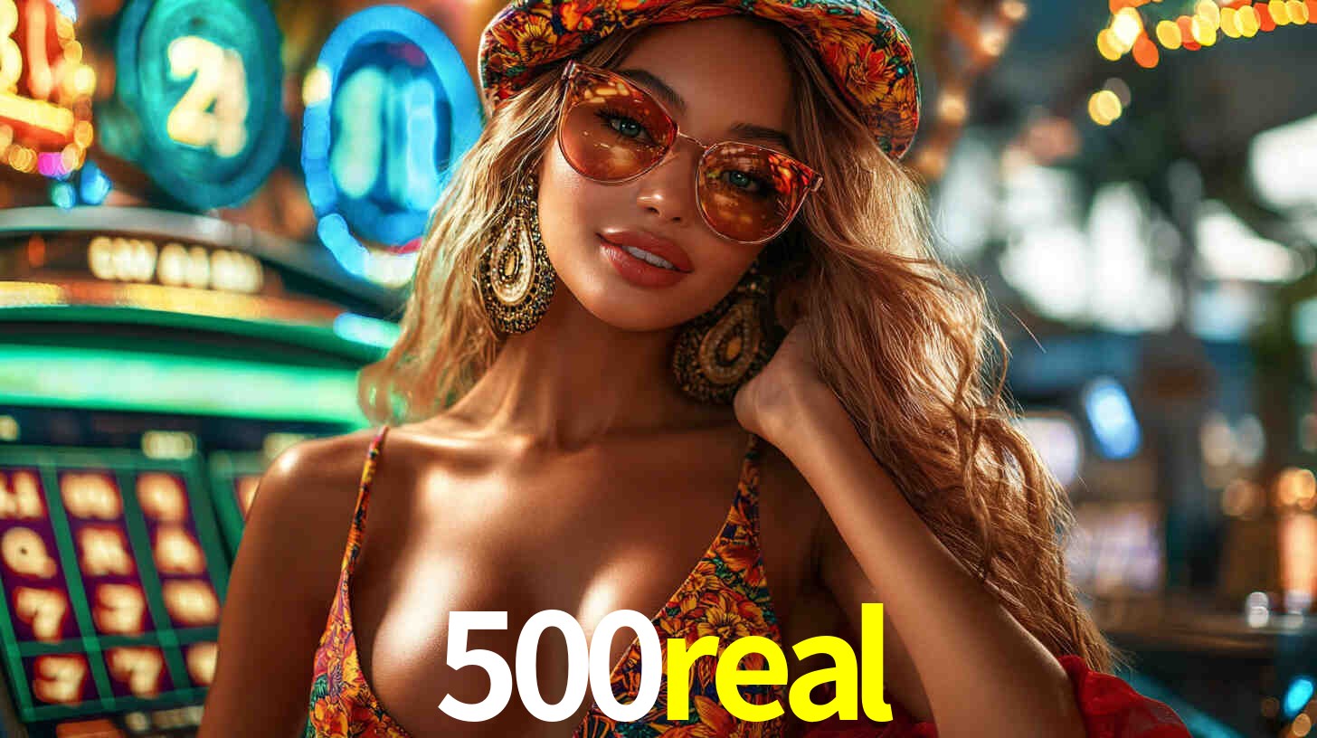 Exclusive Games 500real