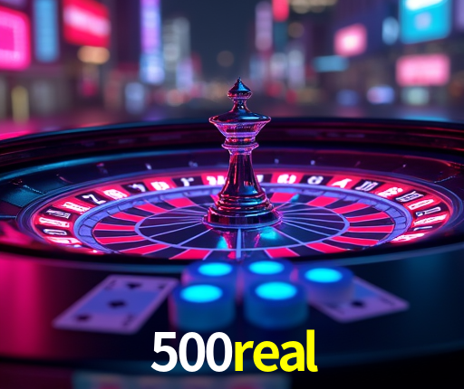 Inovações de Jogos na 500real: O Futuro das Experiências Interativas