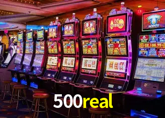 Descubra a Essência do 500real: Nossa História e Compromissos