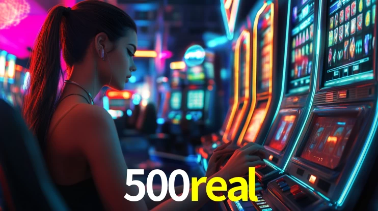 Explore as vantagens do 500real: serviço profissional e confiabilidade