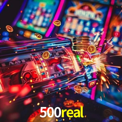 Mesa de Blackjack 500real