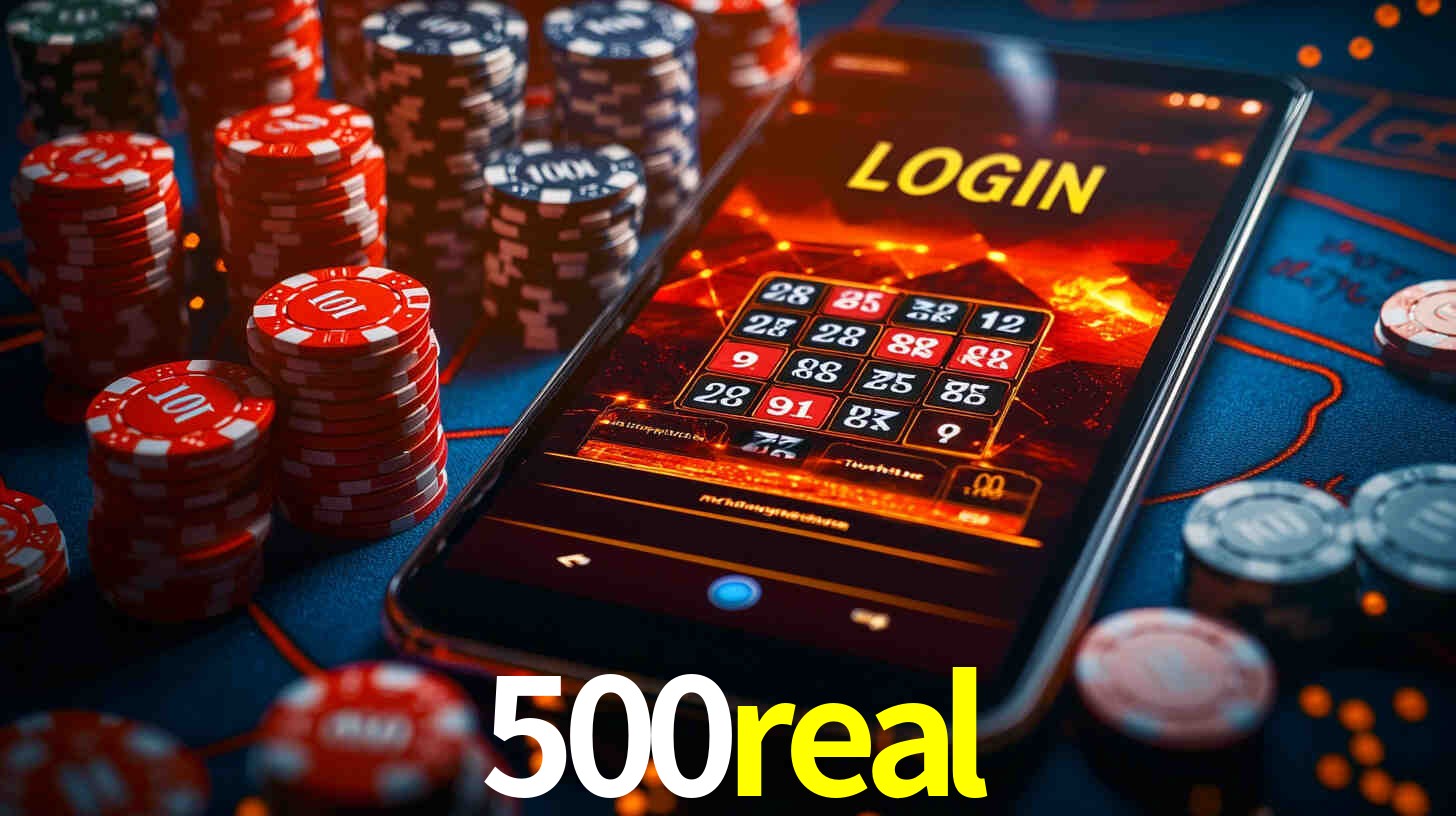 500real bet
