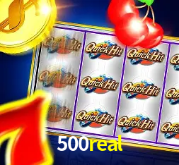 Apostas Esportivas na 500real: Um Guia Completo
