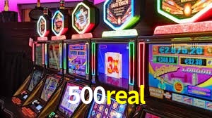 PIX Instantâneo 500real