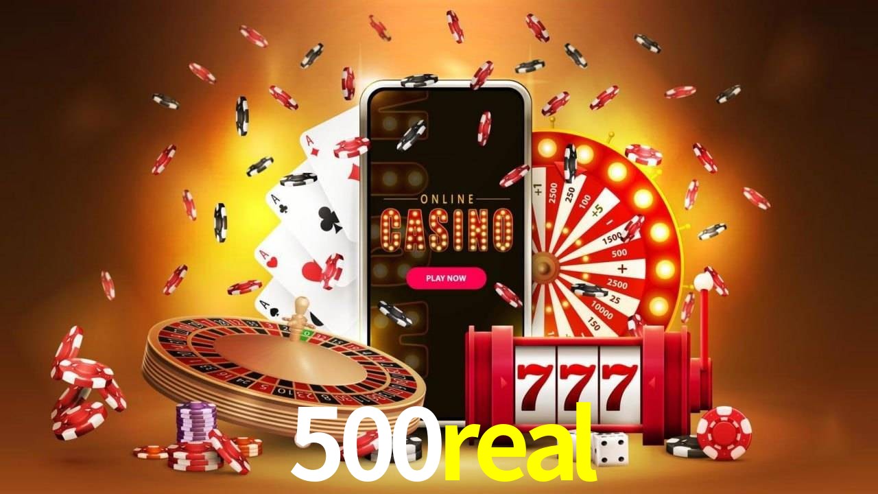 Login Seguro 500real