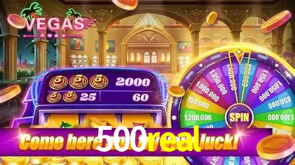 Flash Promotion 500real