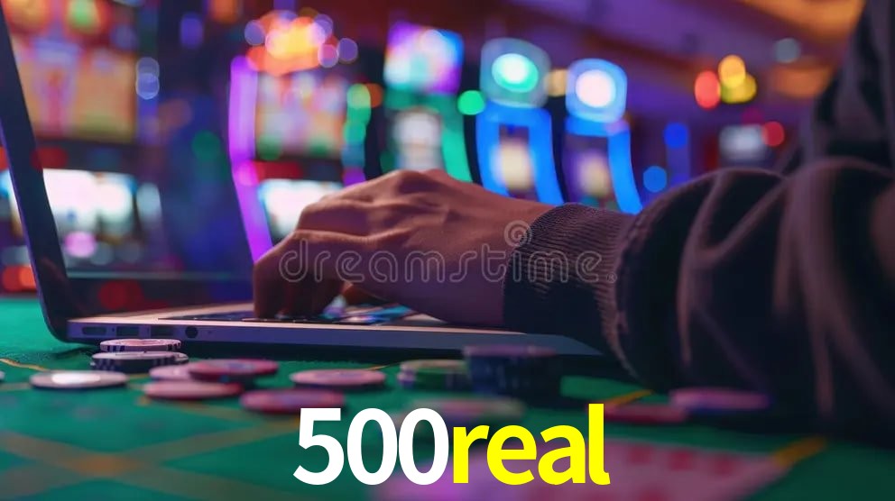 Bônus Diários 500real