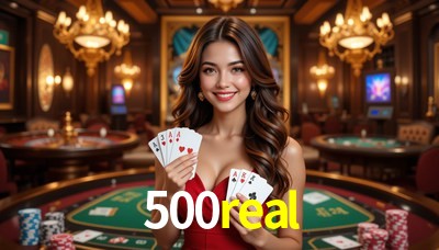 Game Providers 500real