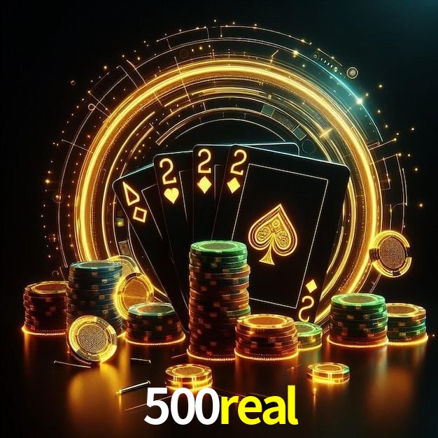 Jogos de Slot 500real