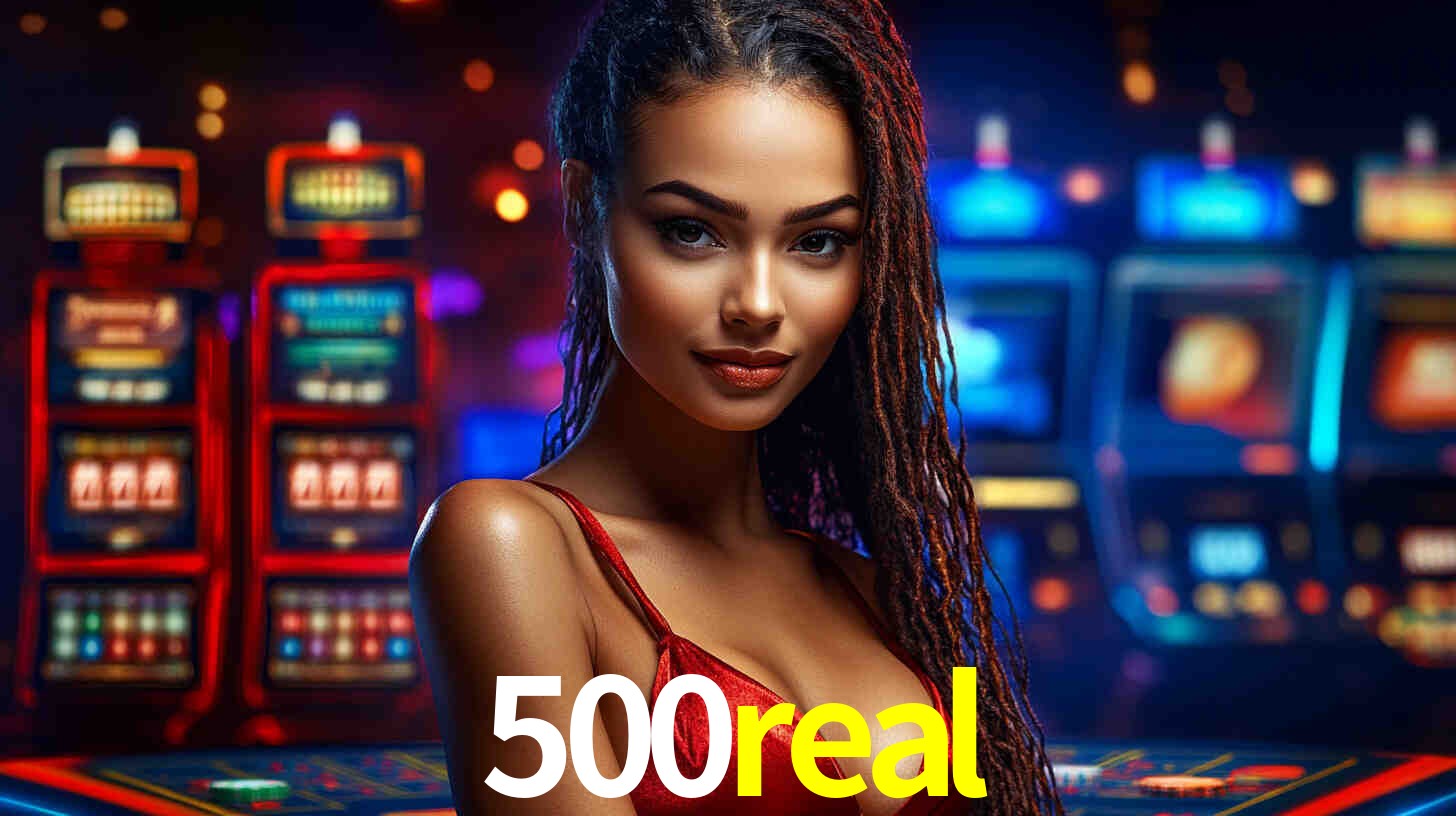 Descubra o Programa VIP da 500real: Vantagens Exclusivas para Jogadores