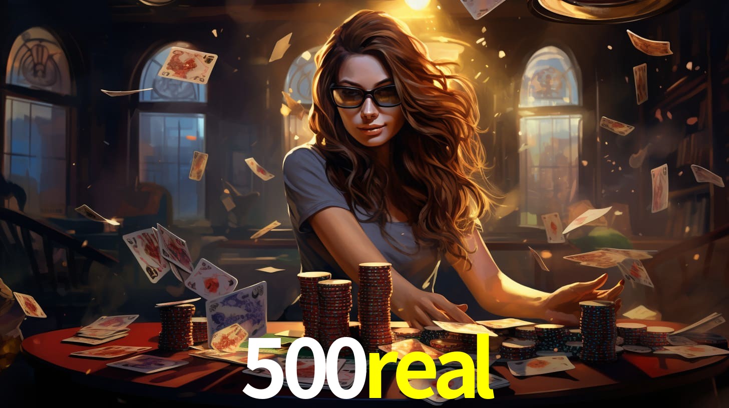 Roulette Table 500real