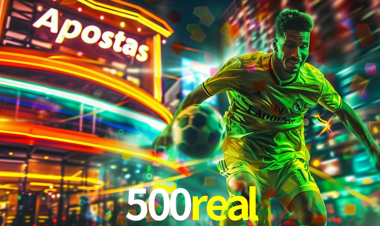 Diretório de Jogos 500real