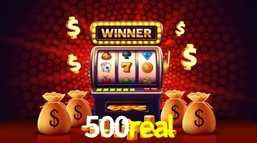 Live Casino 500real