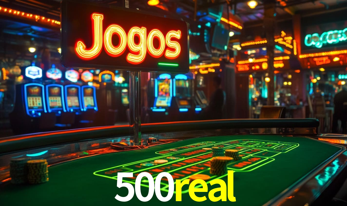 Segurança 2FA 500real