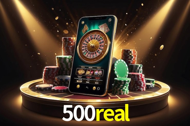 Tecnologia da Plataforma 500real