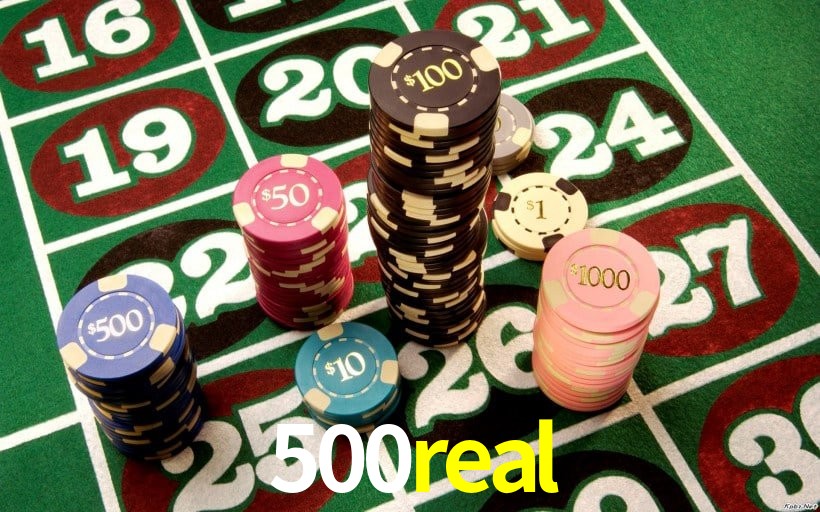 Estatísticas Esportivas 500real
