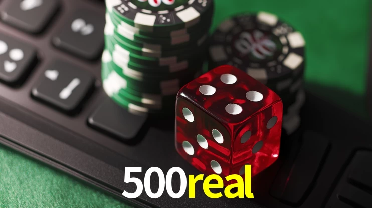 Slot Games 500real