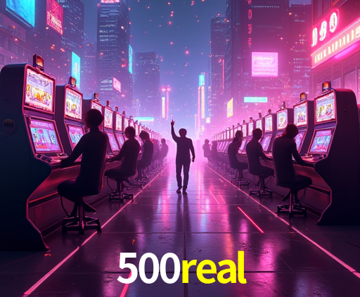 Casino VIP 500real
