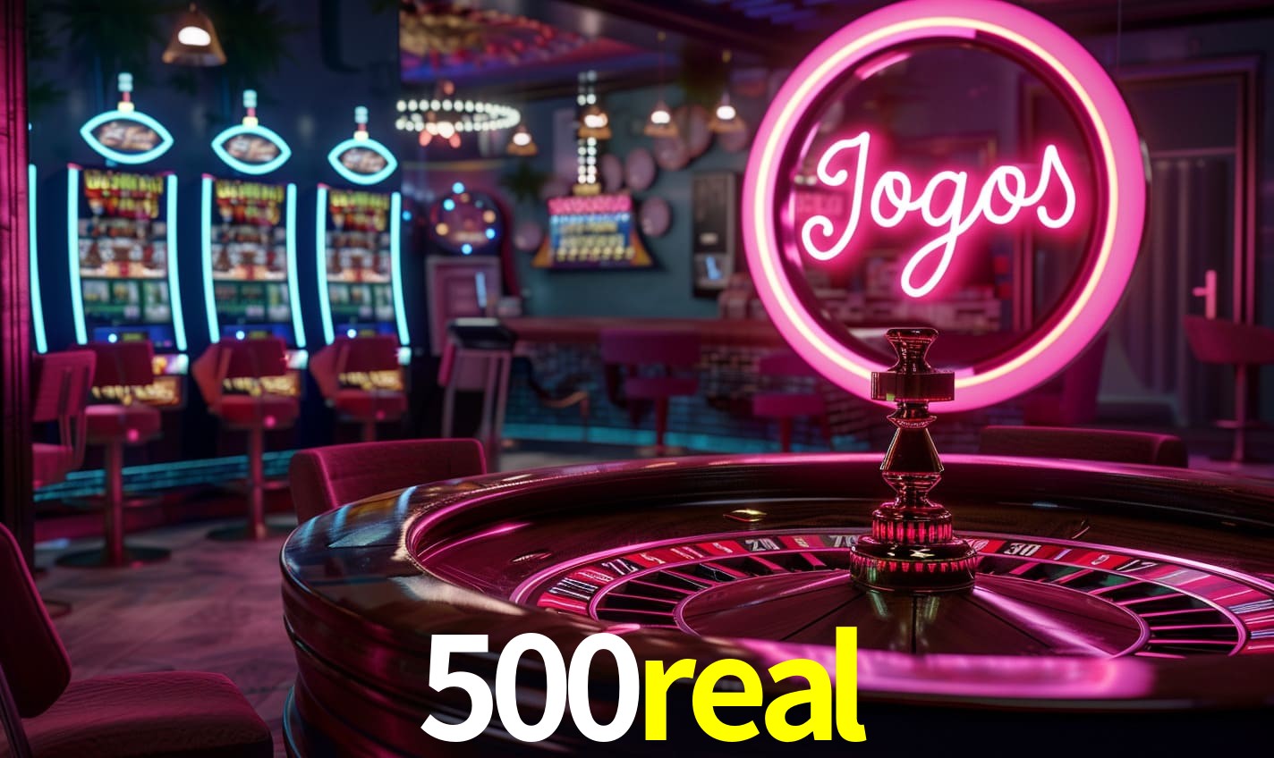 A Emoção da Loteria na 500real: Uma Chance de Mudança de Vida