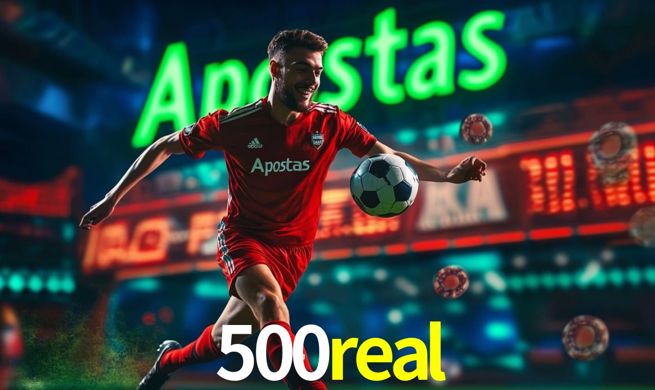 Jogos Exclusivos 500real