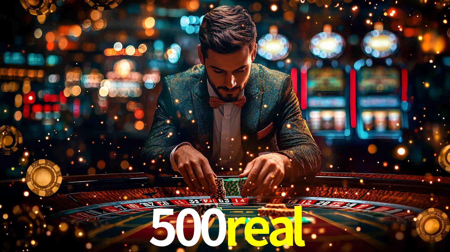 Premium Interface 500real