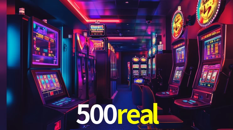 Ofertas Imperdíveis na 500real: Promoções e Bônus Que Valem a Pena